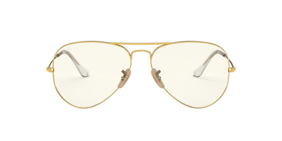 Ray-Ban Aviator RB3025 - Small