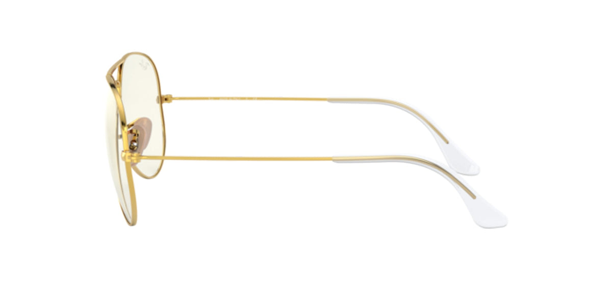 Ray-Ban Aviator RB3025 - Medium