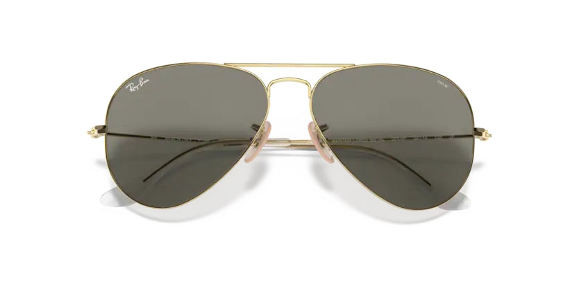 Ray-Ban Aviator RB3025 - Small