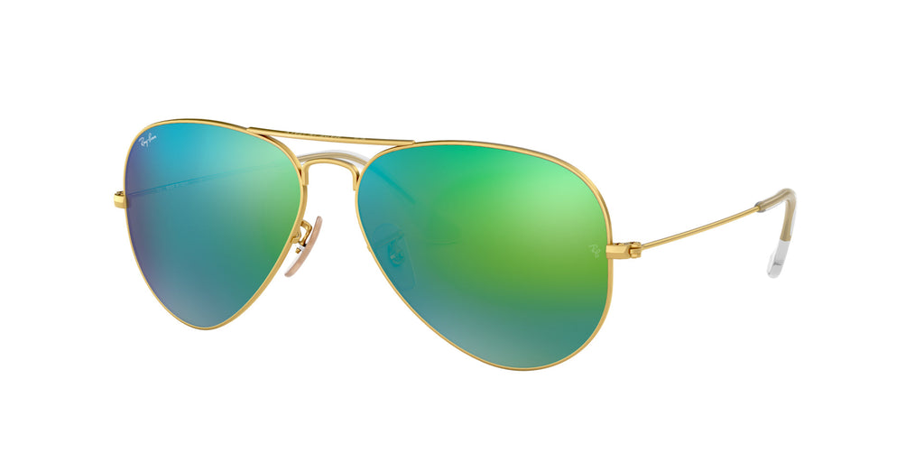 Ray-Ban Aviator RB3025 - Small