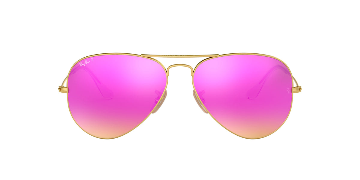 Ray-Ban Aviator RB3025 - Medium