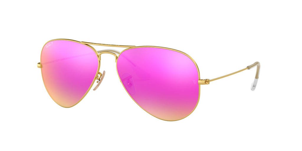 Ray-Ban Aviator RB3025 - Small