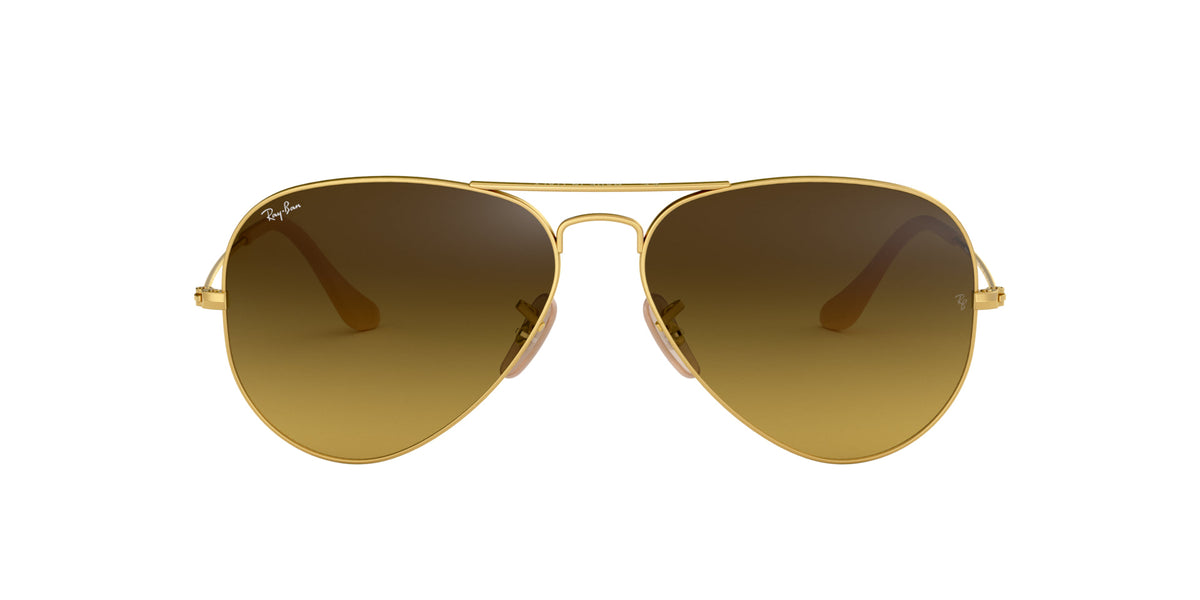 Ray-Ban Aviator RB3025 - Large