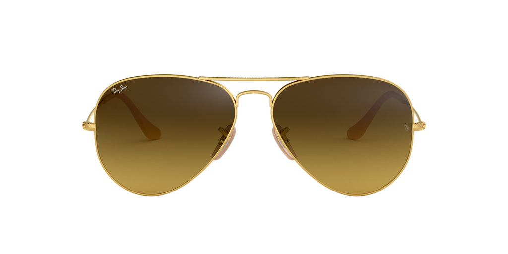 Ray-Ban Aviator RB3025 - Small