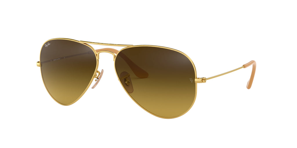 Ray-Ban Aviator RB3025 - Large