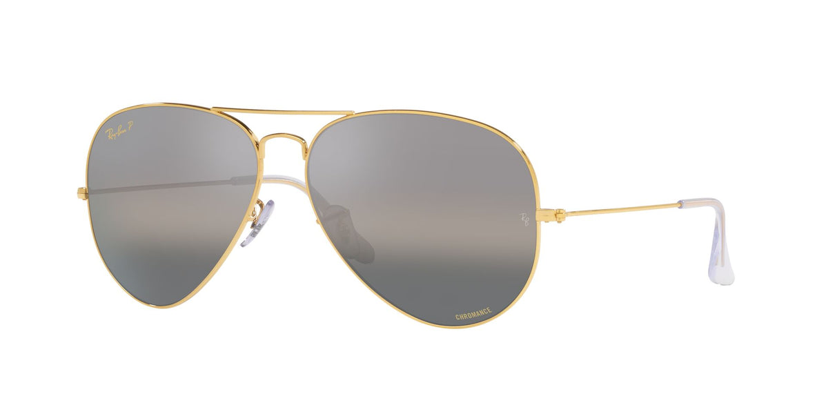 Ray-Ban Aviator RB3025 - Small