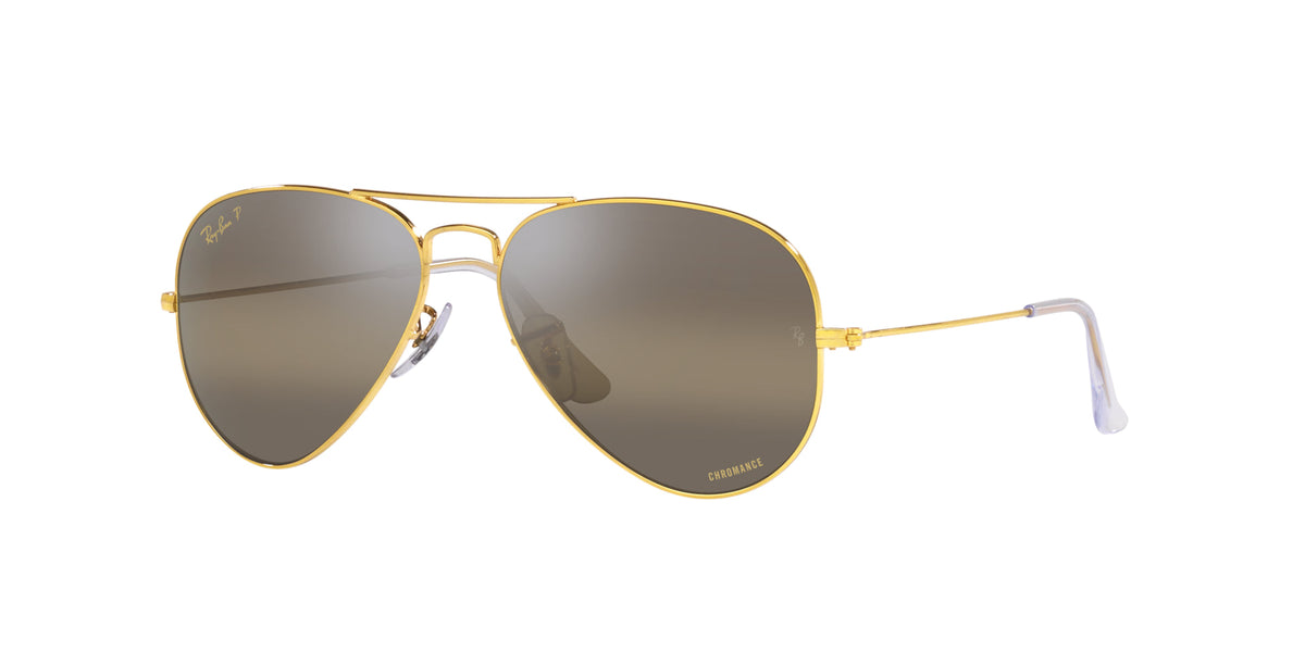 Ray-Ban Aviator RB3025 - Small