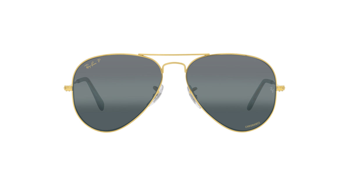 Ray-Ban Aviator RB3025 - Small