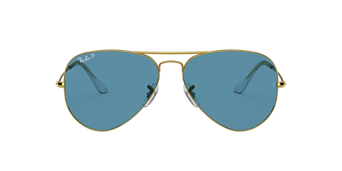 Ray-Ban Aviator RB3025 - Small