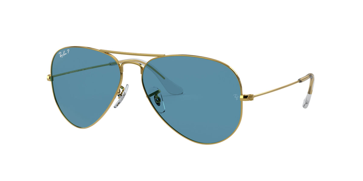Ray-Ban Aviator RB3025 - Small