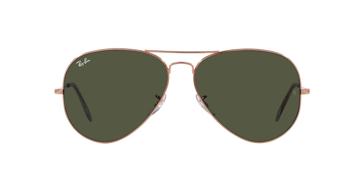 Ray-Ban Aviator RB3025 - Medium