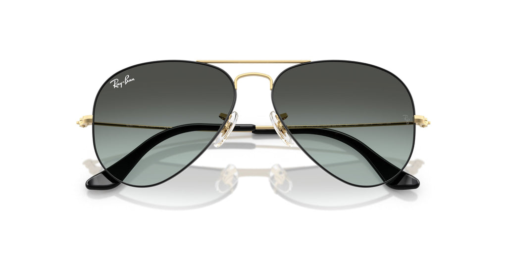 Ray-Ban Aviator RB3025 - Medium