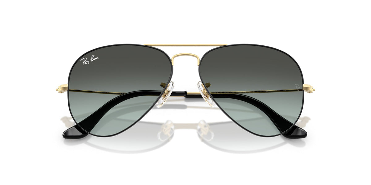 Ray-Ban Aviator RB3025 - Large