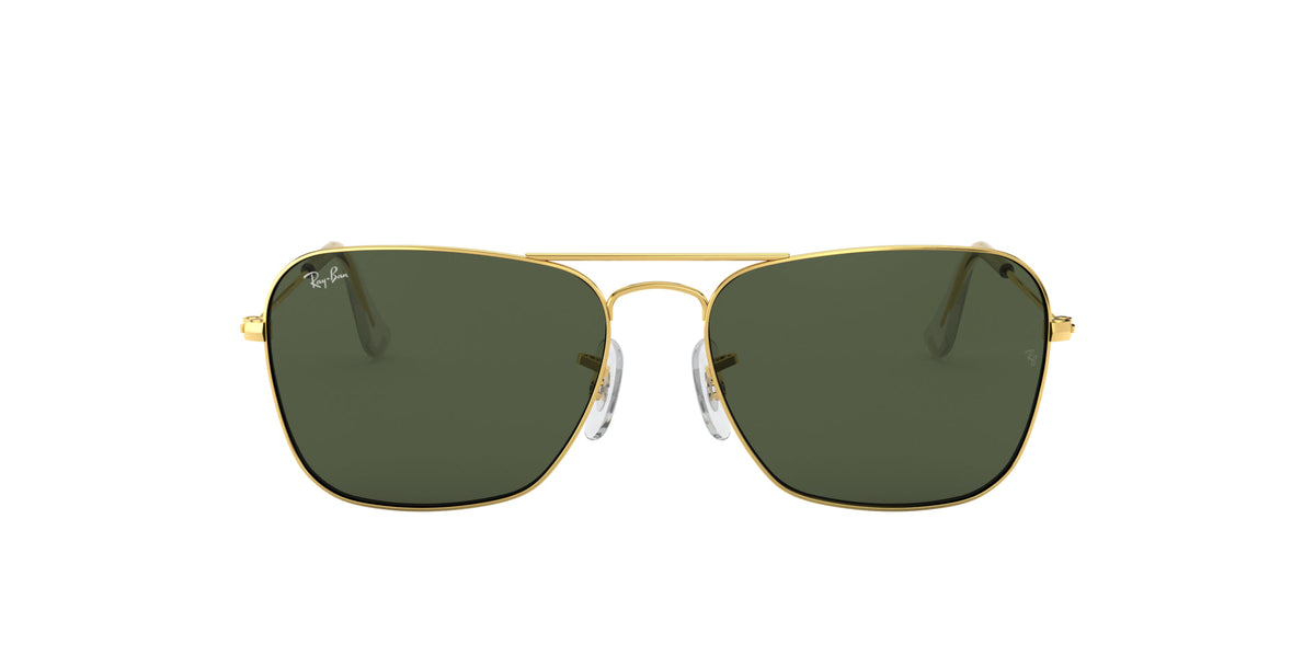 Ray-Ban Caravan RB3136