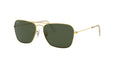 Ray-Ban Caravan RB3136
