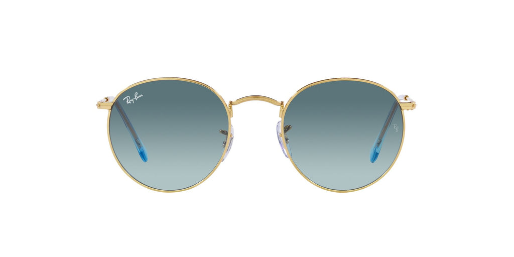 Ray-Ban Round Metal RB3447 - Large