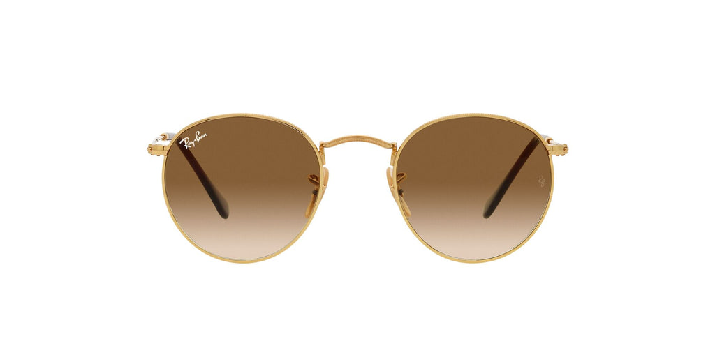 Ray-Ban Round Metal RB3447 - Medium