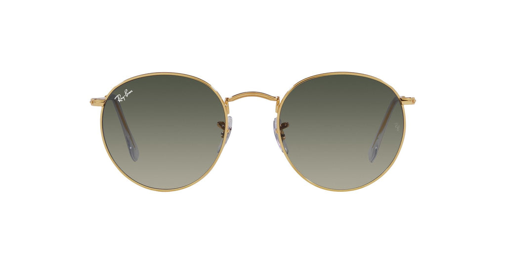Ray-Ban Round Metal RB3447 - Medium