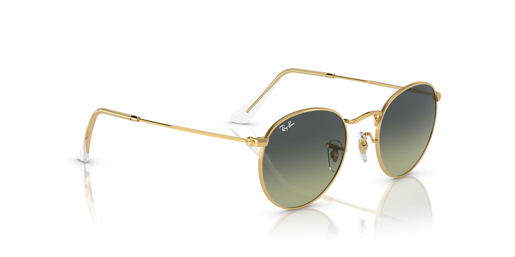 Ray-Ban Round Metal RB3447 - Medium