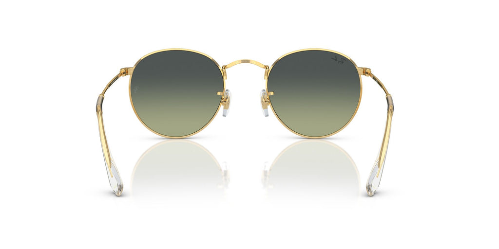 Ray-Ban Round Metal RB3447 - Large