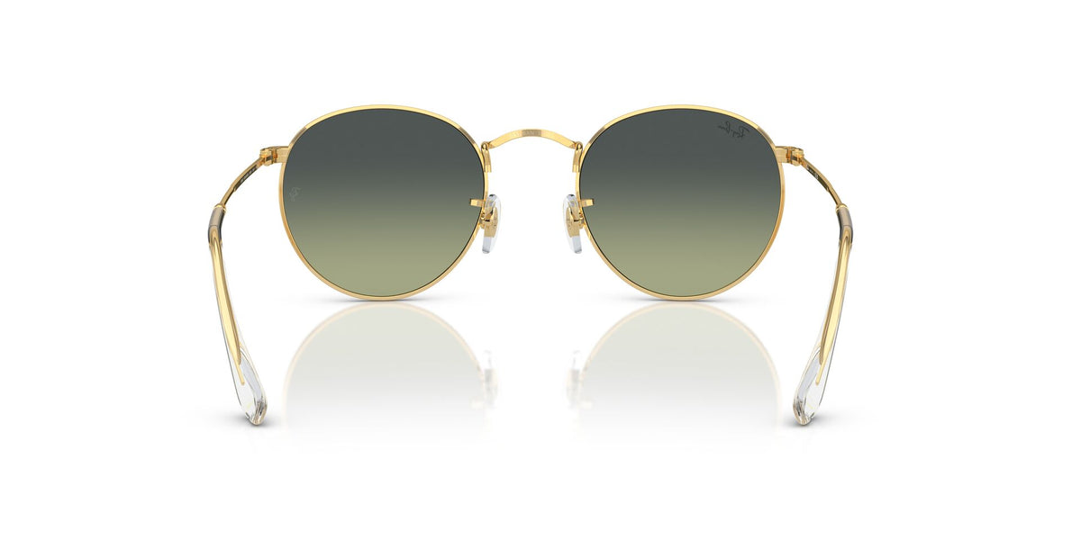 Ray-Ban Round Metal RB3447 - Large
