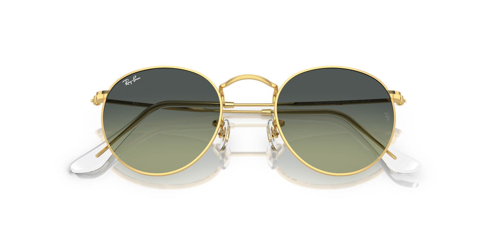 Ray-Ban Round Metal RB3447 - Large