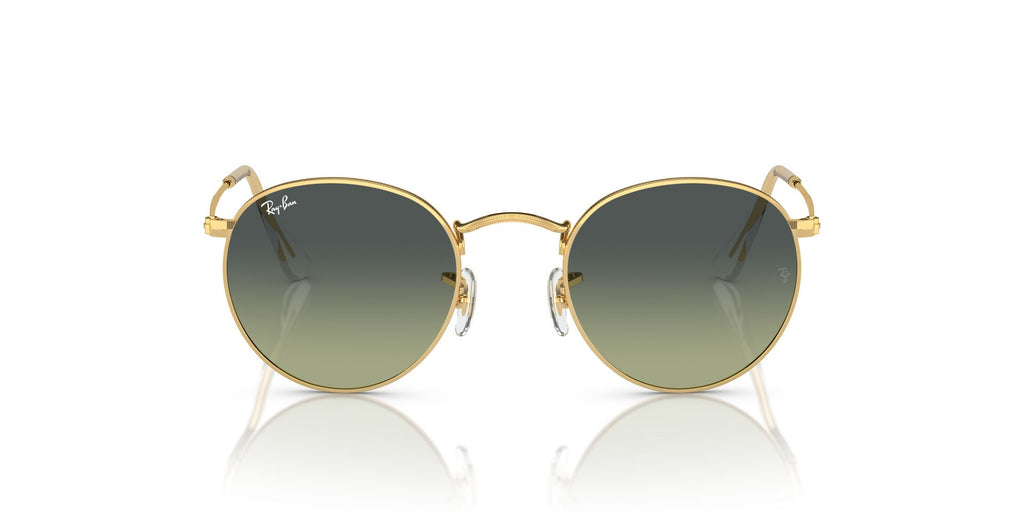 Ray-Ban Round Metal RB3447 - Large
