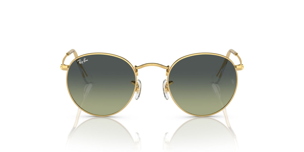 Ray-Ban Round Metal RB3447 - Large