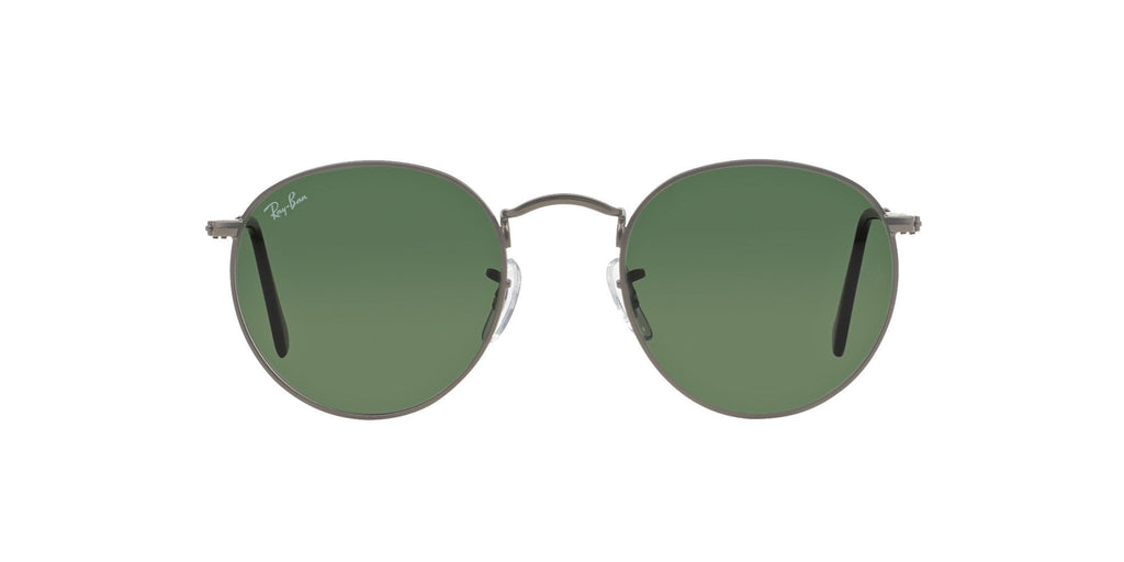 Ray-Ban Round Metal RB3447 - Medium