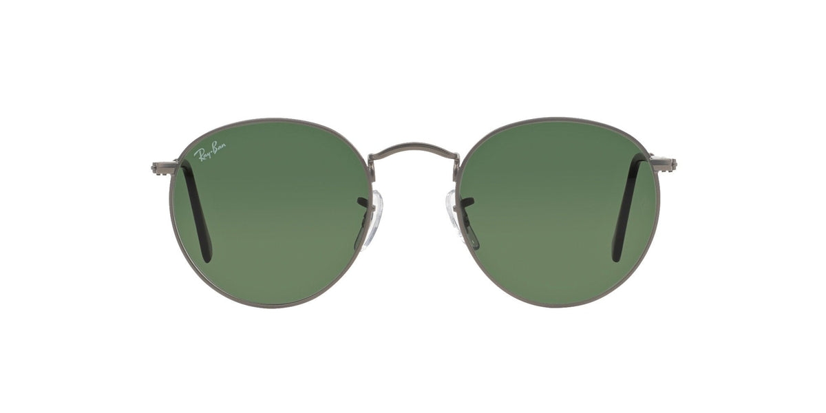 Ray-Ban Round Metal RB3447 - Large