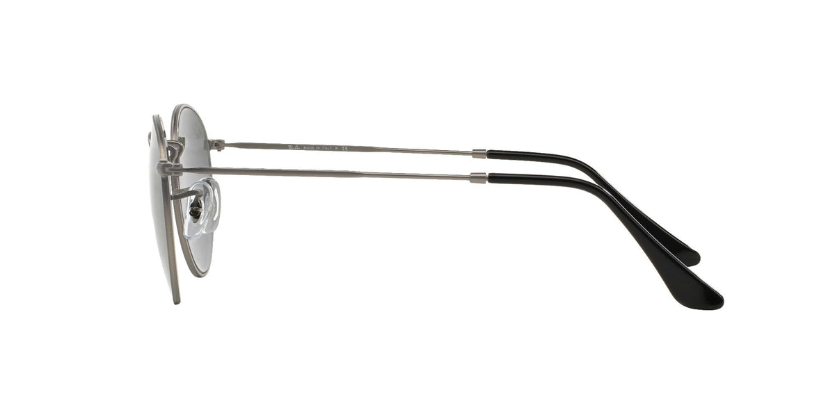 Ray-Ban Round Metal RB3447 - Large