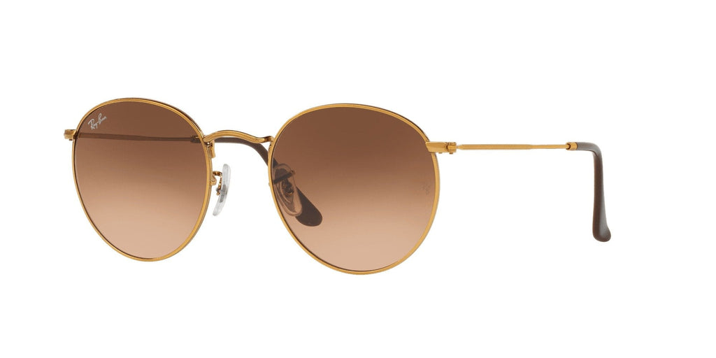 Ray-Ban Round Metal RB3447 - Large