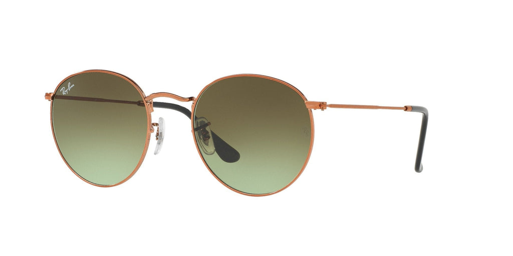 Ray-Ban Round Metal RB3447 - Large