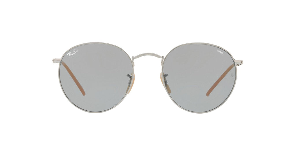 Ray-Ban Round Metal RB3447 - Medium