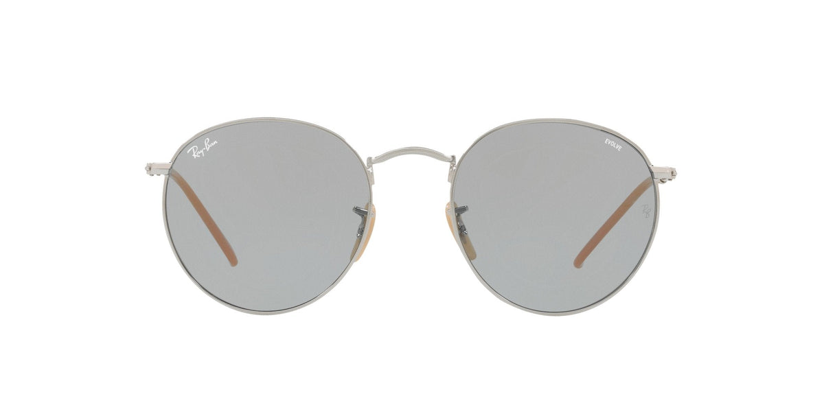 Ray-Ban Round Metal RB3447 - Medium