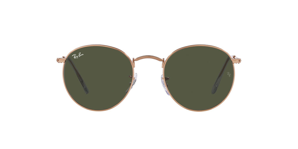 Ray-Ban Round Metal RB3447 - Medium