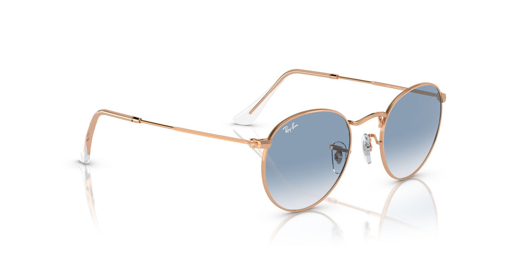 Ray-Ban Round Metal RB3447 - Large