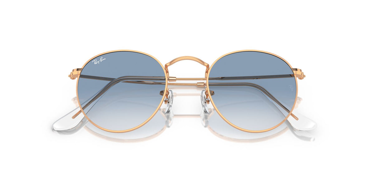 Ray-Ban Round Metal RB3447 - Large