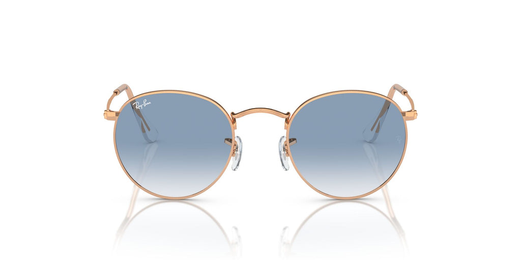 Ray-Ban Round Metal RB3447 - Medium