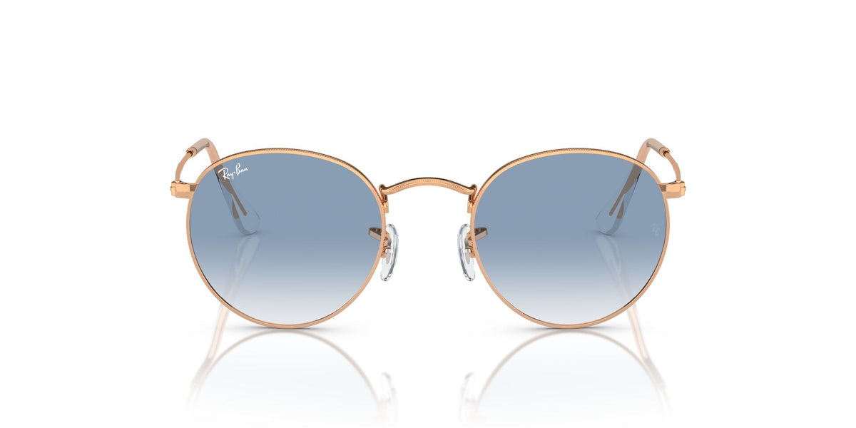 Ray-Ban Round Metal RB3447 - Medium