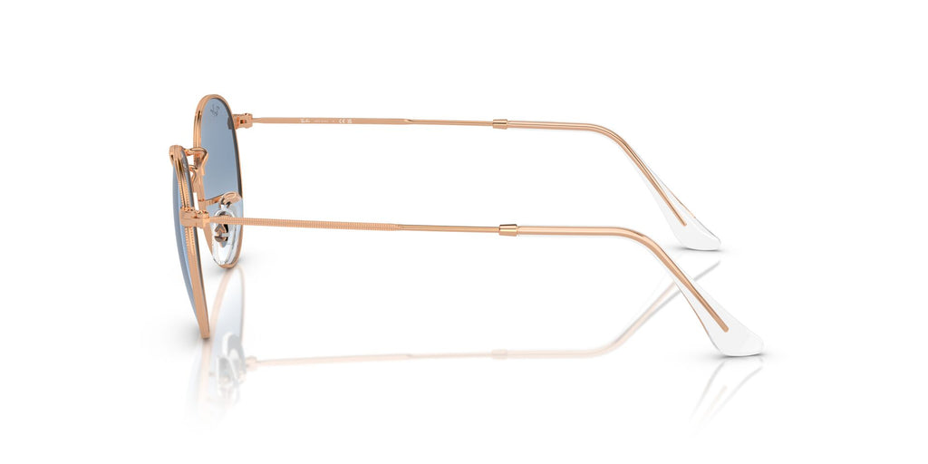 Ray-Ban Round Metal RB3447 - Large