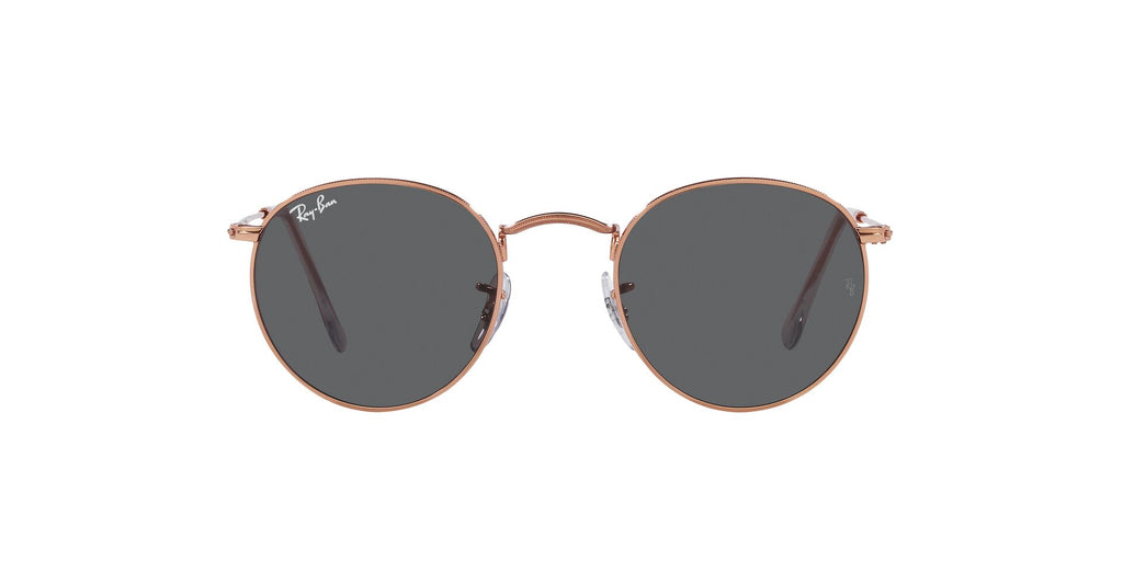 Ray-Ban Round Metal RB3447 - Medium