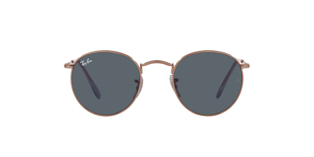 Ray-Ban Round Metal RB3447 - Large