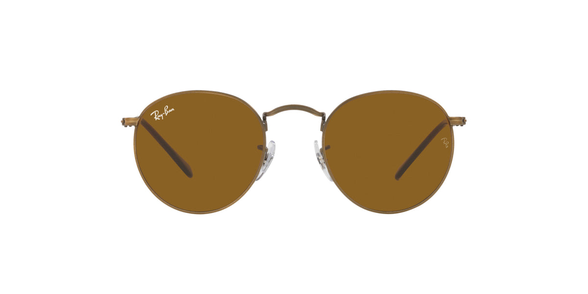 Ray-Ban Round Metal RB3447 - Large