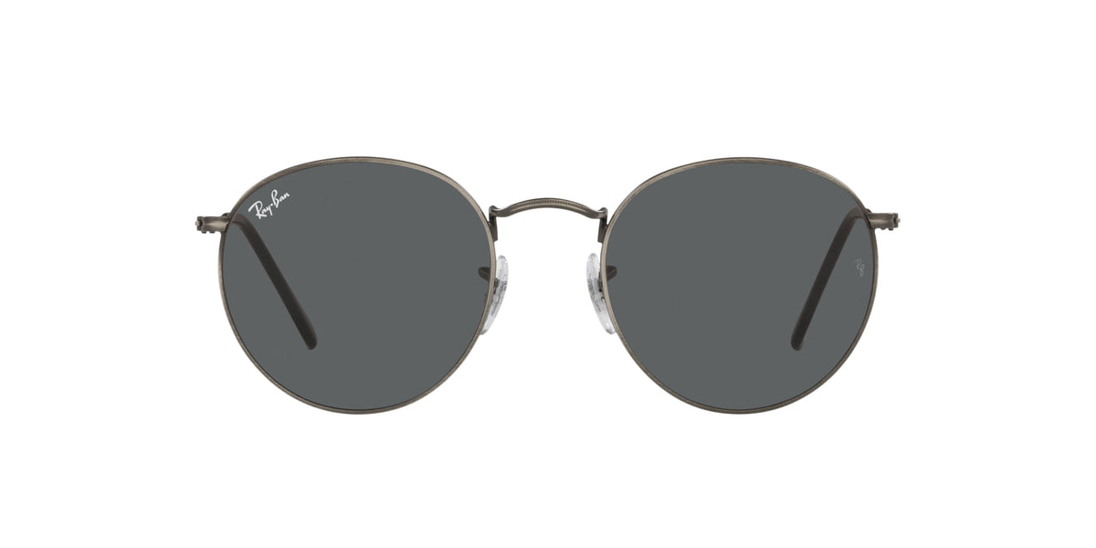 Ray-Ban Round Metal RB3447 - Large