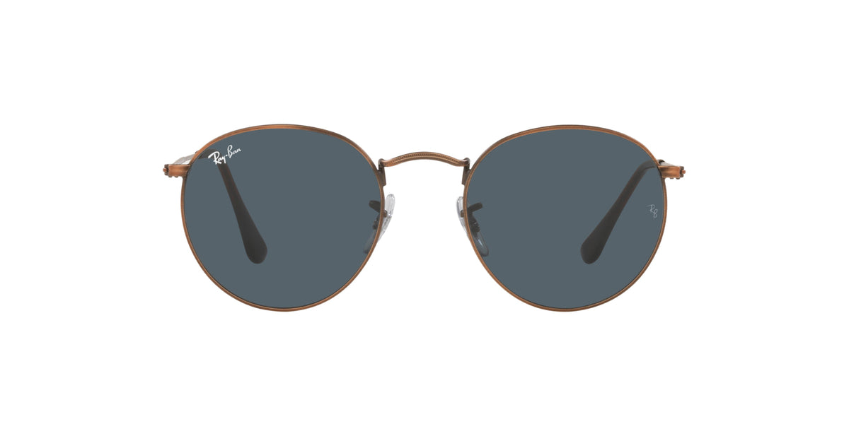 Ray-Ban Round Metal RB3447 - Large
