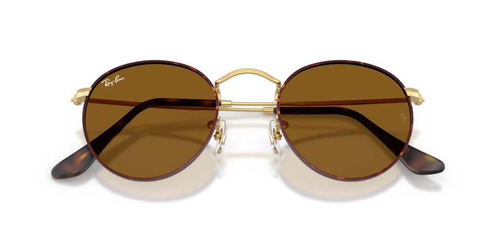 Ray-Ban Round Metal RB3447 - Medium