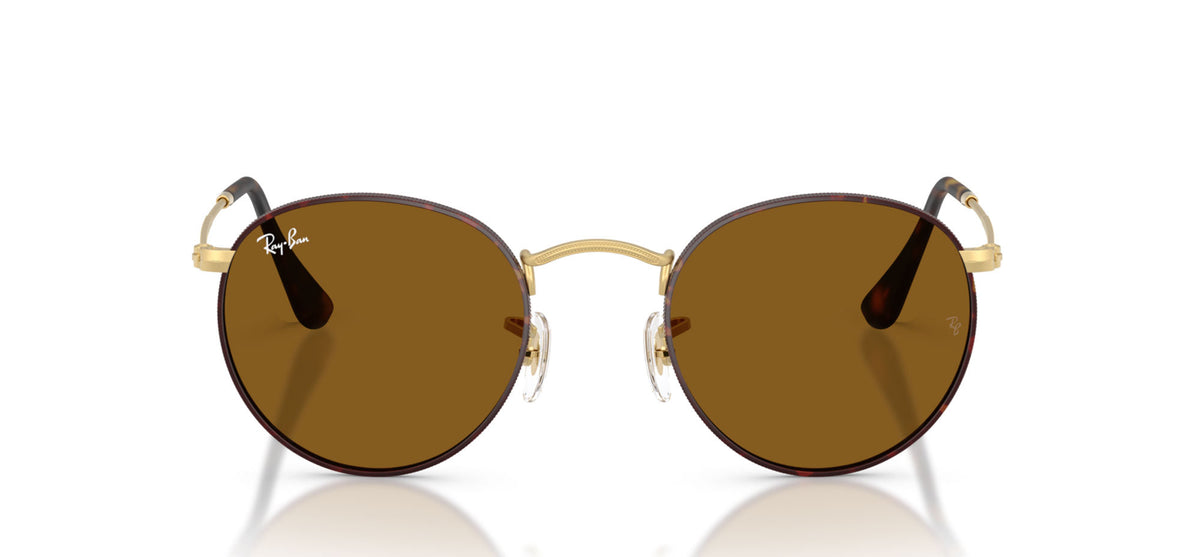 Ray-Ban Round Metal RB3447 - Medium