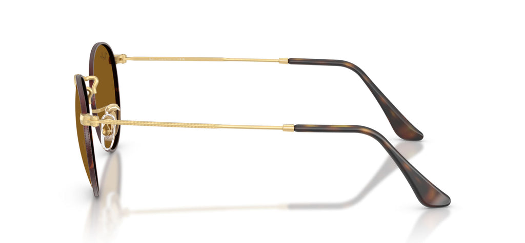 Ray-Ban Round Metal RB3447 - Medium