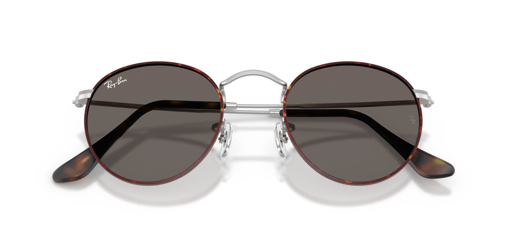 Ray-Ban Round Metal RB3447 - Medium